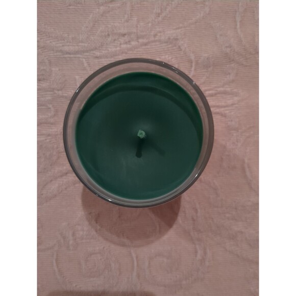 Bath & Body Works FRESH BALSAM Single Wick Candle 8 Oz Wonderful Natural Smell - Picture 5 of 6